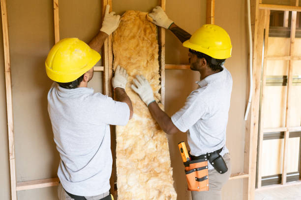Best Professional Insulation Contractor  in Clay City, IN